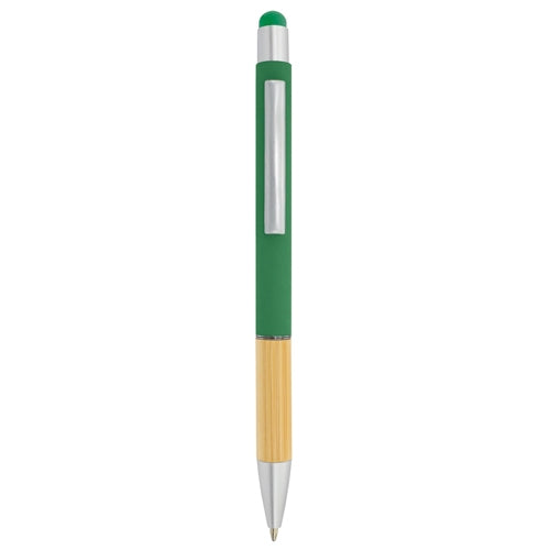 BOLIGRAFO BAMBU "YUYI"