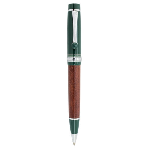 BOLIGRAFO DE MADERA PIERRE DELONE "SAINT DENIS"