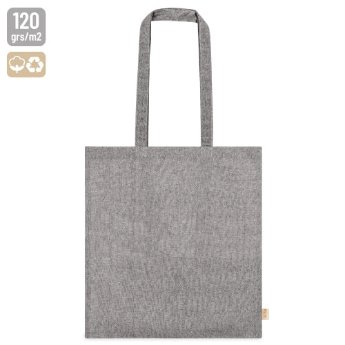 BOLSA DE ALGODÓN RECICLADO "BOLTON"
