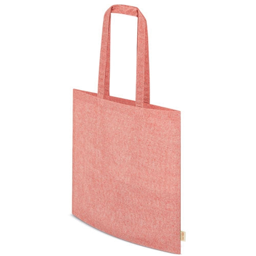 BOLSA DE ALGODÓN RECICLADO "BOLTON"