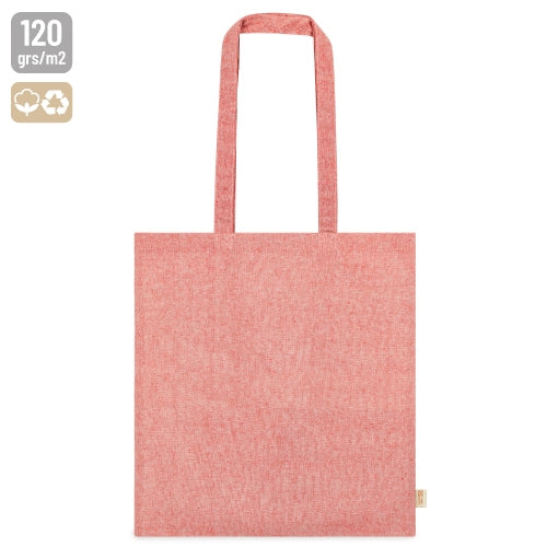 BOLSA DE ALGODÓN RECICLADO "BOLTON"