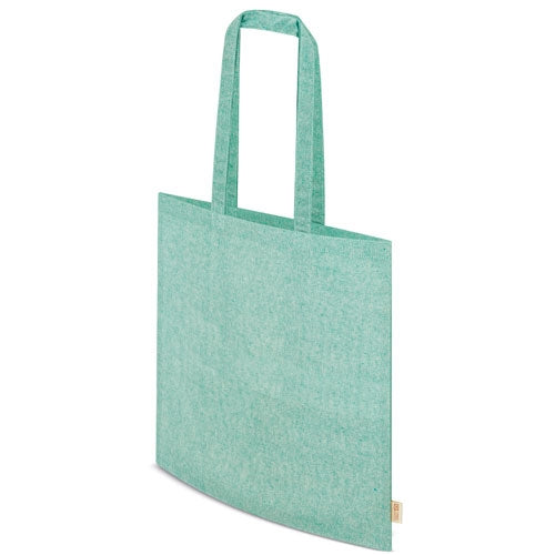 BOLSA DE ALGODÓN RECICLADO "BOLTON"
