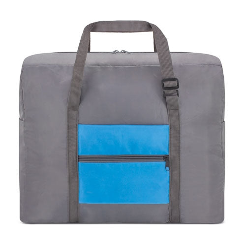 BOLSO DE VIAJE PLEGABLE "VIKA"