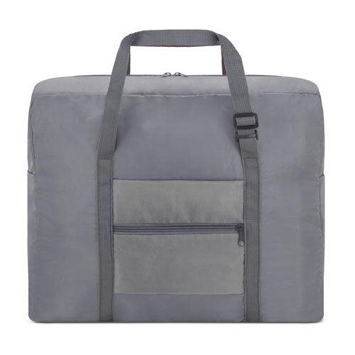 BOLSO DE VIAJE PLEGABLE "VIKA"