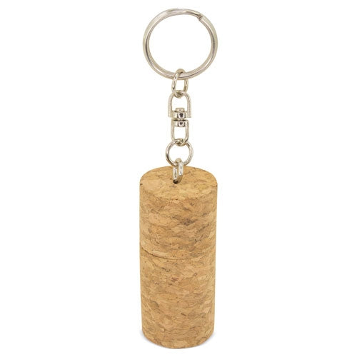 LLAVERO CORCHO USB 32GB "JASPER"