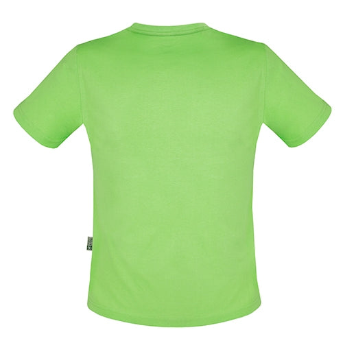 CAMISETA DE ALGODÓN 160G "NATUR"