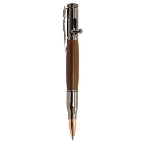 BOLIGRAFO PIERRE DELONE "MAUSSER"