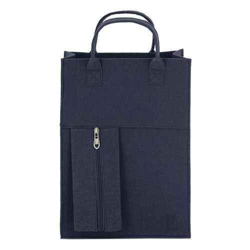 BOLSA DE FIELTRO RPET "SANDORY"