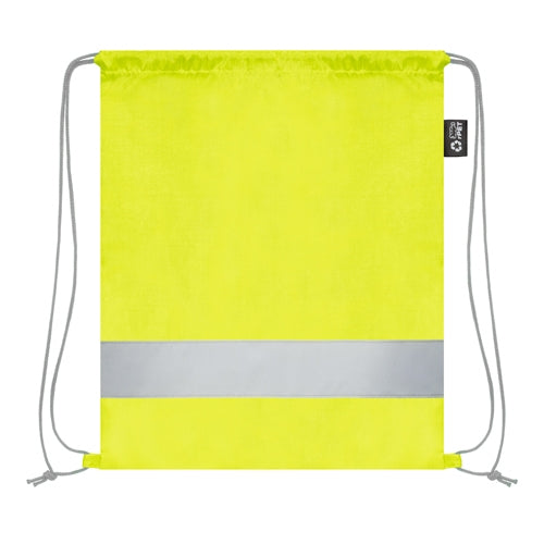 MOCHILA ALTA VISIBILIDAD "TALFIN"