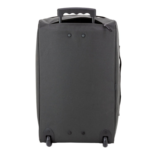 BOLSA TROLLEY "ZIMAN"