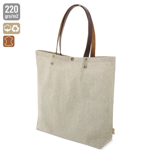 BOLSA CANVAS "MELANY"