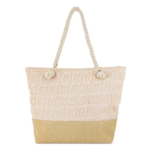 BOLSA NATURE "ELBA"