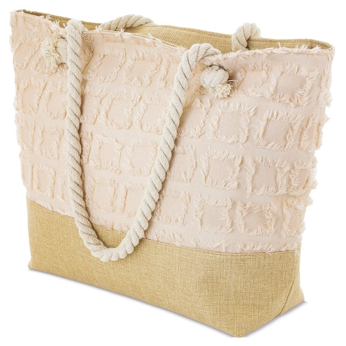 BOLSA NATURE "ELBA"