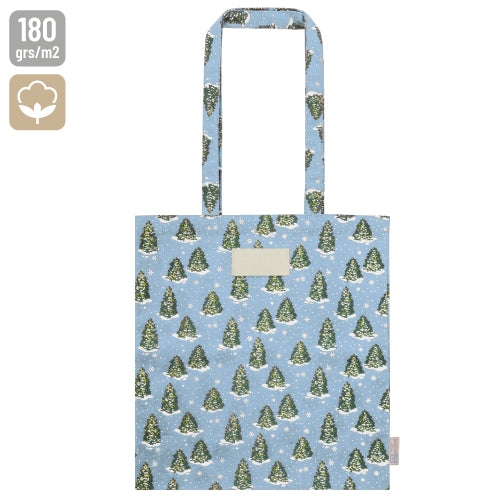 BOLSA NAVIDEÑA “SERAPHYN”