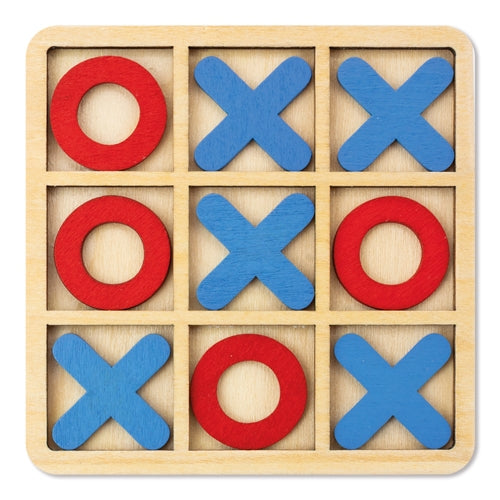 JUEGO DE HABILIDAD "TIC TAC TOE"