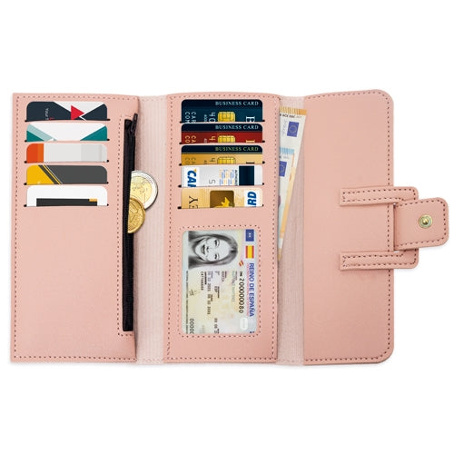 CARTERA MONEDERO “BARLETTA”