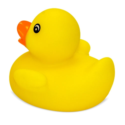 PATITO DE GOMA "PETRI"