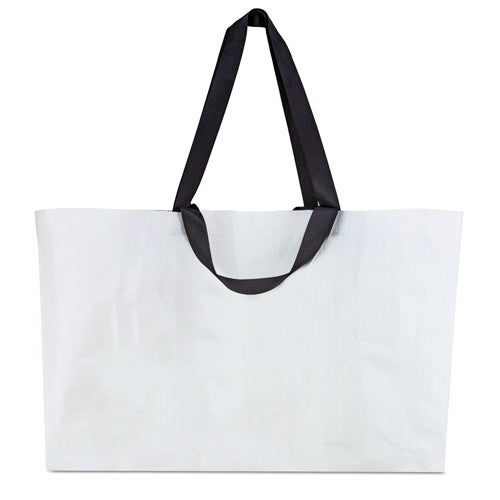 BOLSA PP LAMINADA EXTRA GRANDE "MERLIN"