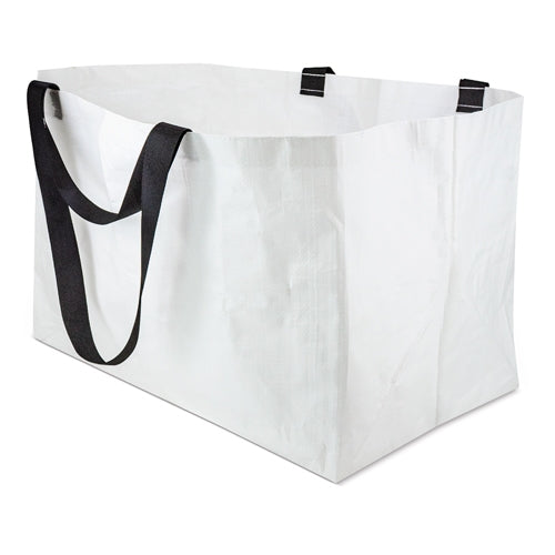 BOLSA PP LAMINADA EXTRA GRANDE "MERLIN"