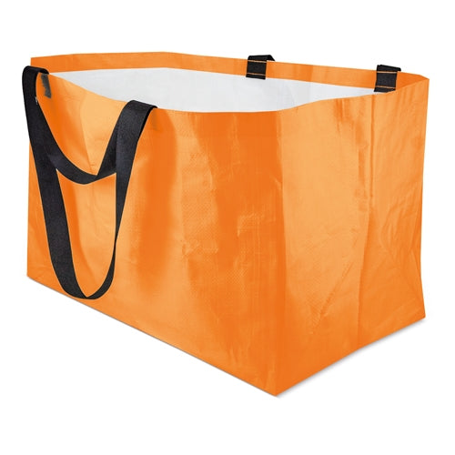 BOLSA PP LAMINADA EXTRA GRANDE "MERLIN"