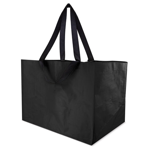 BOLSA PP LAMINADA EXTRA GRANDE "MERLIN"