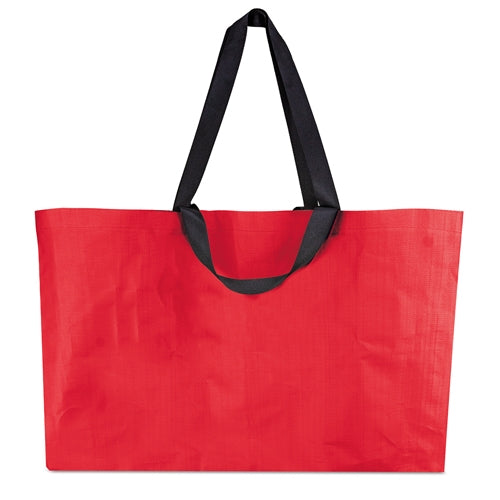 BOLSA PP LAMINADA EXTRA GRANDE "MERLIN"