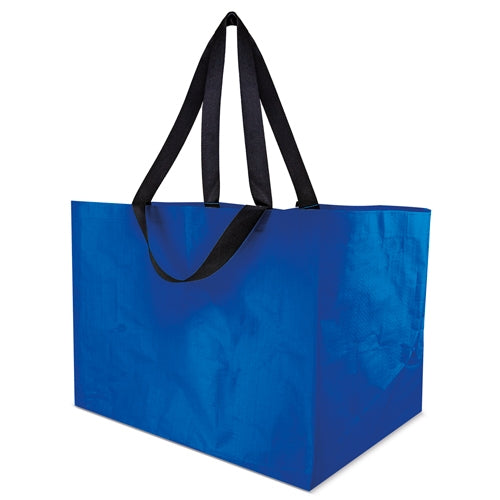 BOLSA PP LAMINADA EXTRA GRANDE "MERLIN"