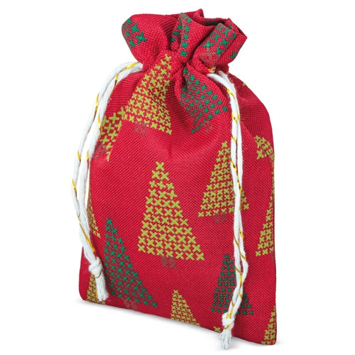 BOLSA REGALO NAVIDEÑA "SHERWOOD"