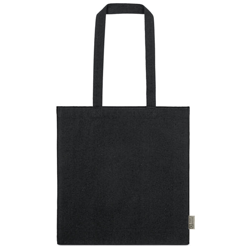 BOLSA DE ALGODÓN RECICLADO "SHEBEL"