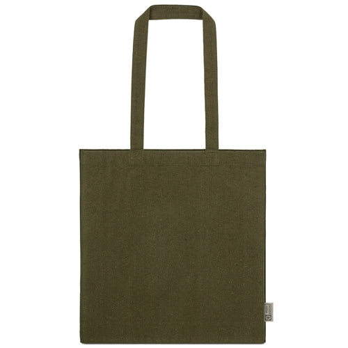 BOLSA DE ALGODÓN RECICLADO "SHEBEL"