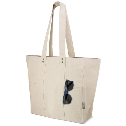 BOLSA DE ALGODÓN "ALMA"