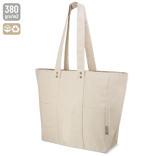 BOLSA DE ALGODÓN "ALMA"