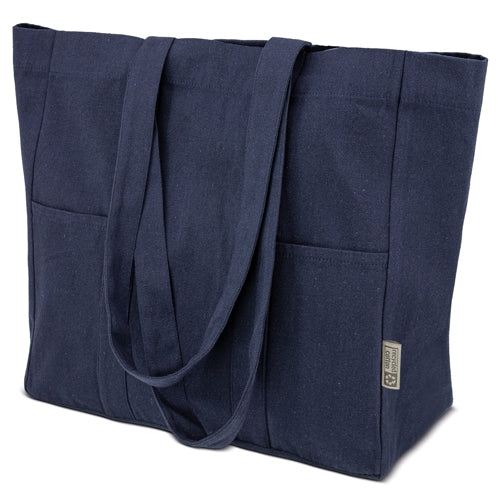 BOLSA DE ALGODÓN "ALMA"
