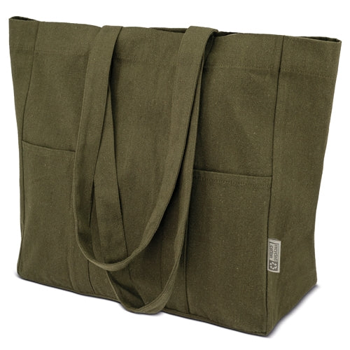 BOLSA DE ALGODÓN "ALMA"