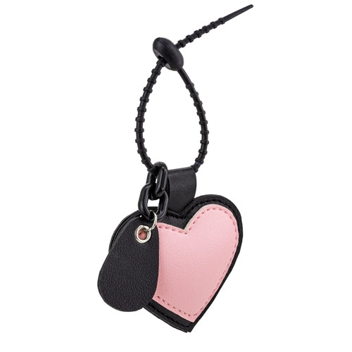 LLAVERO PU "MON AMOUR"