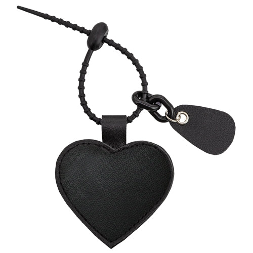 LLAVERO PU "MON AMOUR"