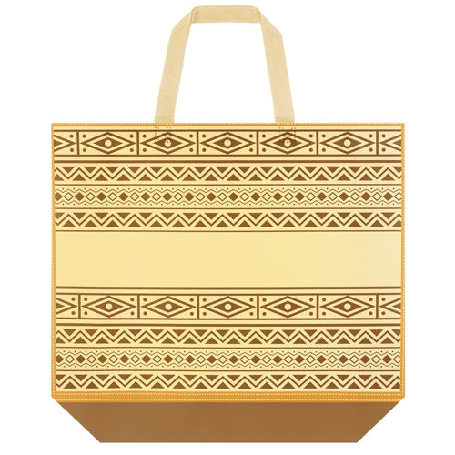 BOLSA NON WOVEN LAMINADA "IVELYS"