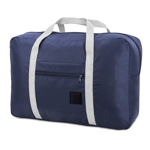 BOLSA DE VIAJE PLEGABLE "USEFUL"