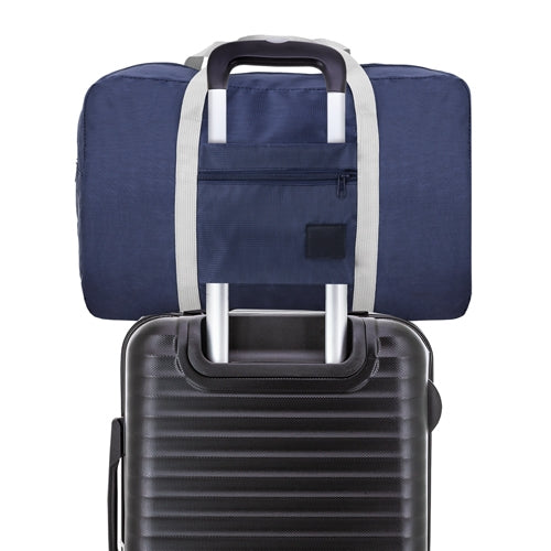 BOLSA DE VIAJE PLEGABLE "USEFUL"
