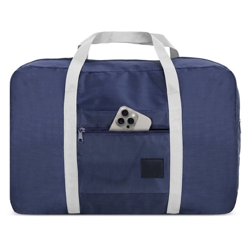 BOLSA DE VIAJE PLEGABLE "USEFUL"