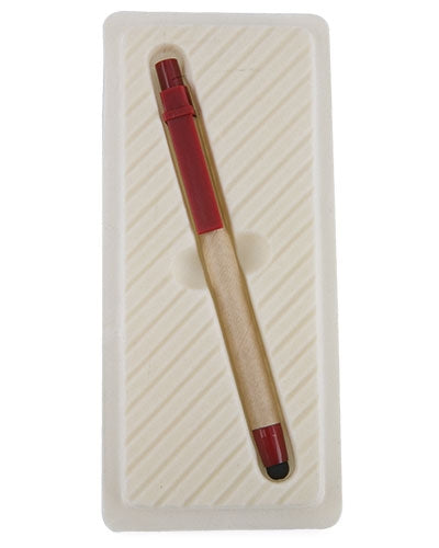 ESTUCHE FLOCADO 1 BOLIGRAFO
