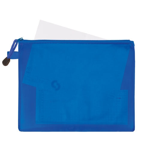 BOLSA FLUE COLOR MEDIUM "LEXA"
