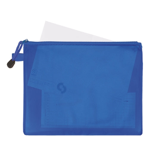 BOLSA FLUE COLOR MEDIUM "LEXA"