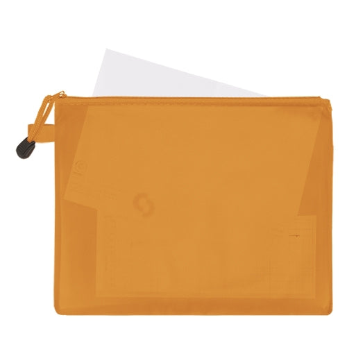 BOLSA FLUE COLOR MEDIUM "LEXA"