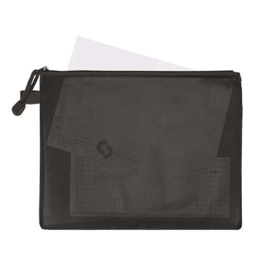 BOLSA FLUE COLOR MEDIUM "LEXA"