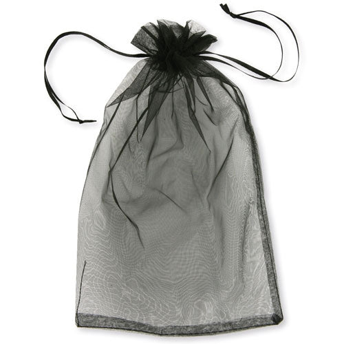 BOLSA REGALO ORGANZA "DANA"