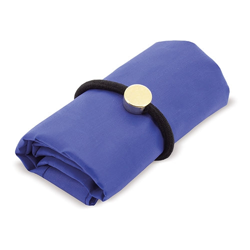 BOLSA PLEGABLE CON GOMA "VERA"