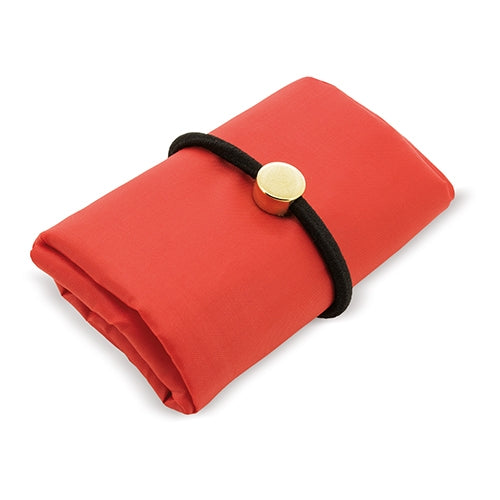 BOLSA PLEGABLE CON GOMA "VERA"