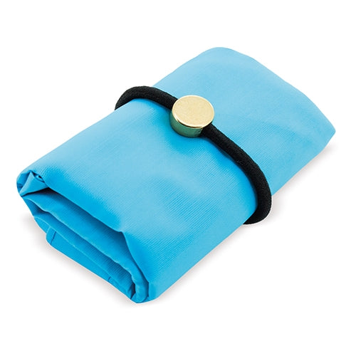 BOLSA PLEGABLE CON GOMA "VERA"