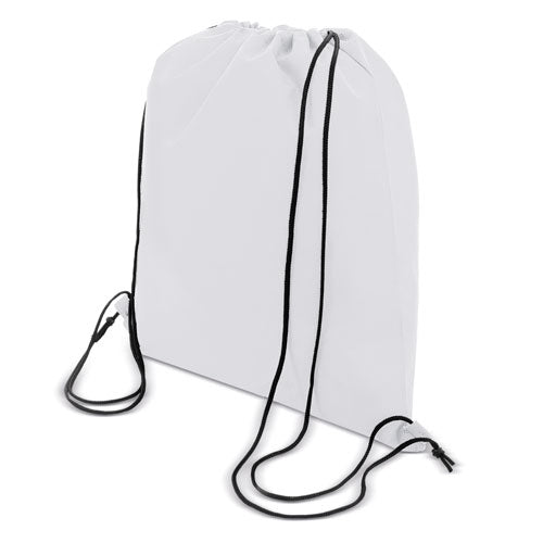 BOLSA MOCHILA NON WOVEN